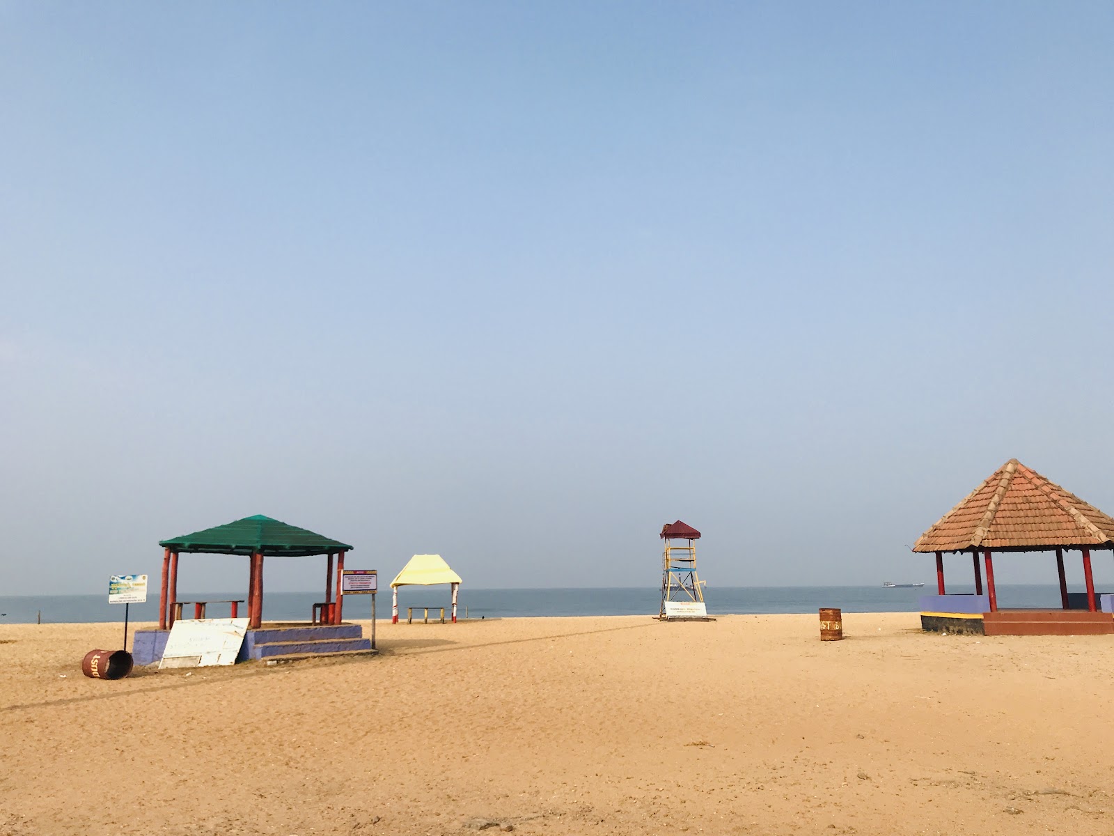 Tannirbhavi Beach
