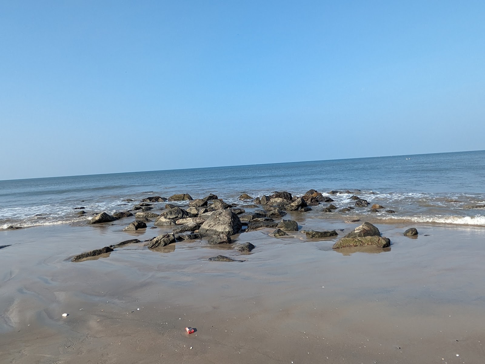 Tannirbhavi Beach
