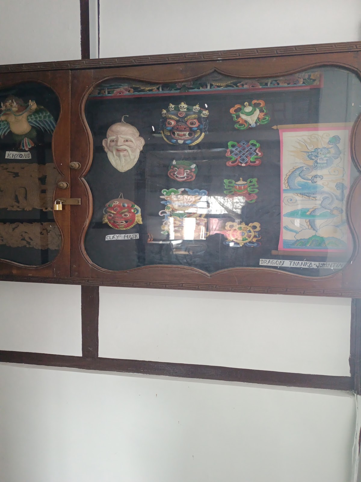 Local Handicraft Centre