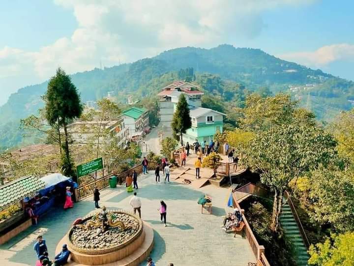 Mangan, Sikkim - A Gateway to Adventure and Culture