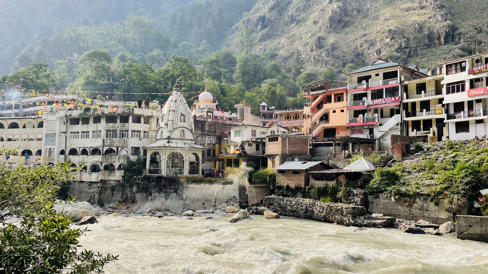 Manikaran Gurudwara