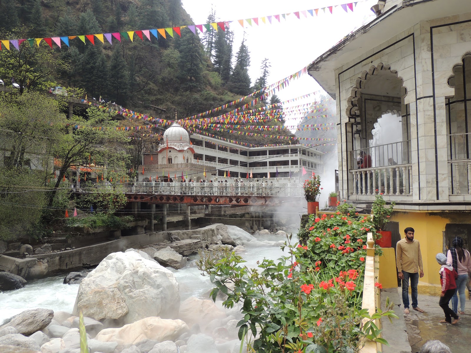 Manikaran Gurudwara
