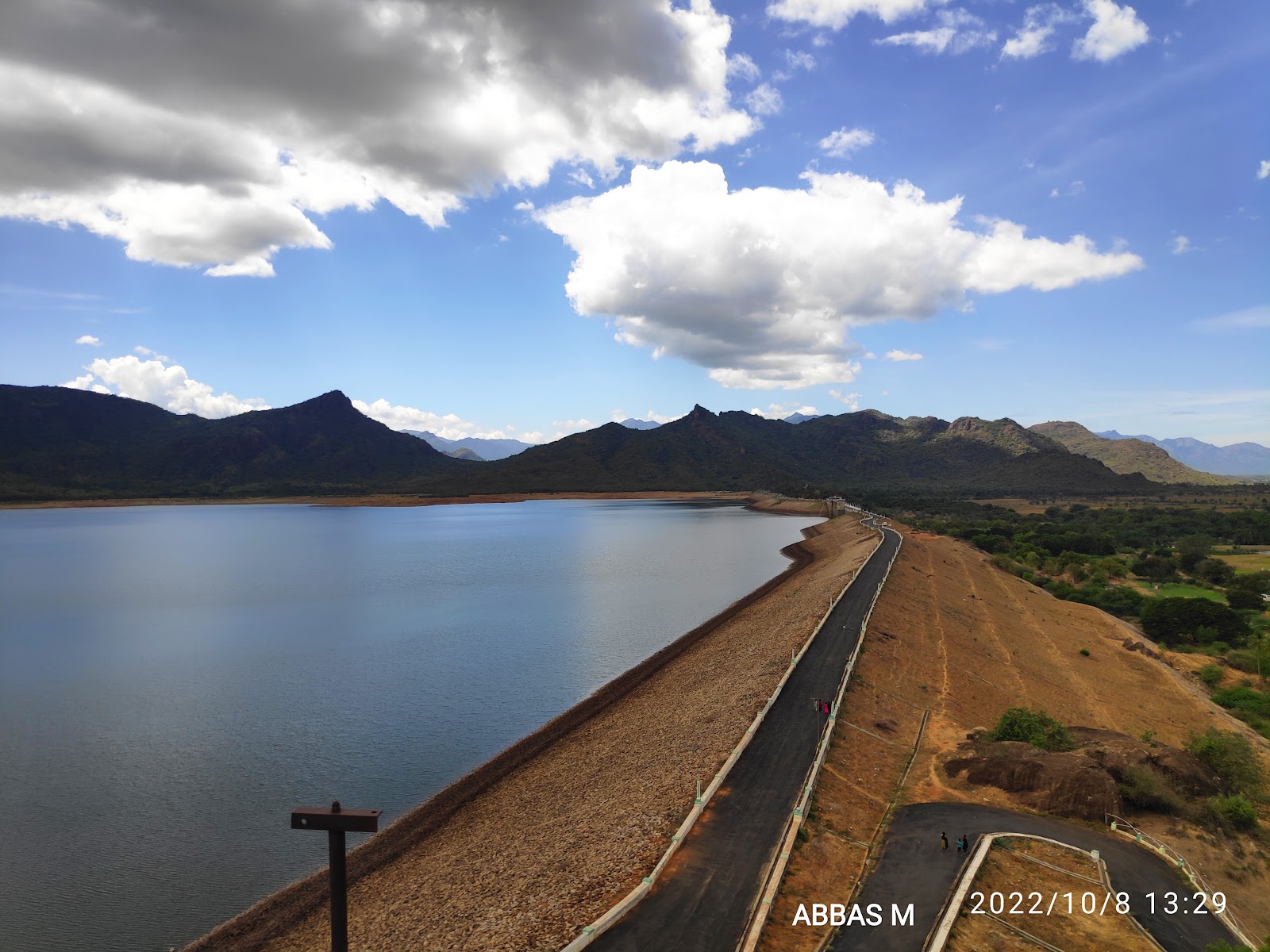 Kuthirakolli Waterfall