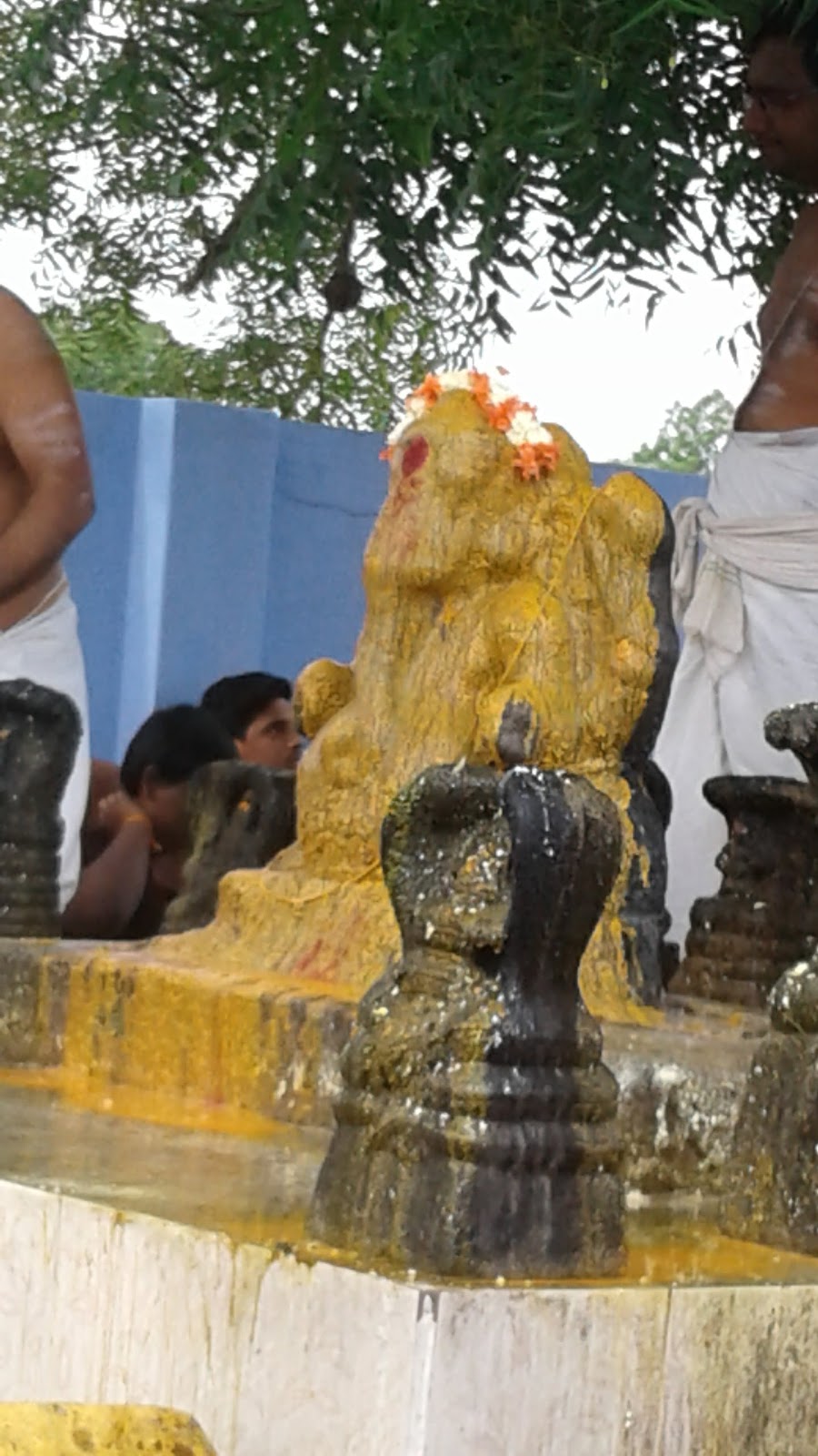 Thiruvengadam Temple