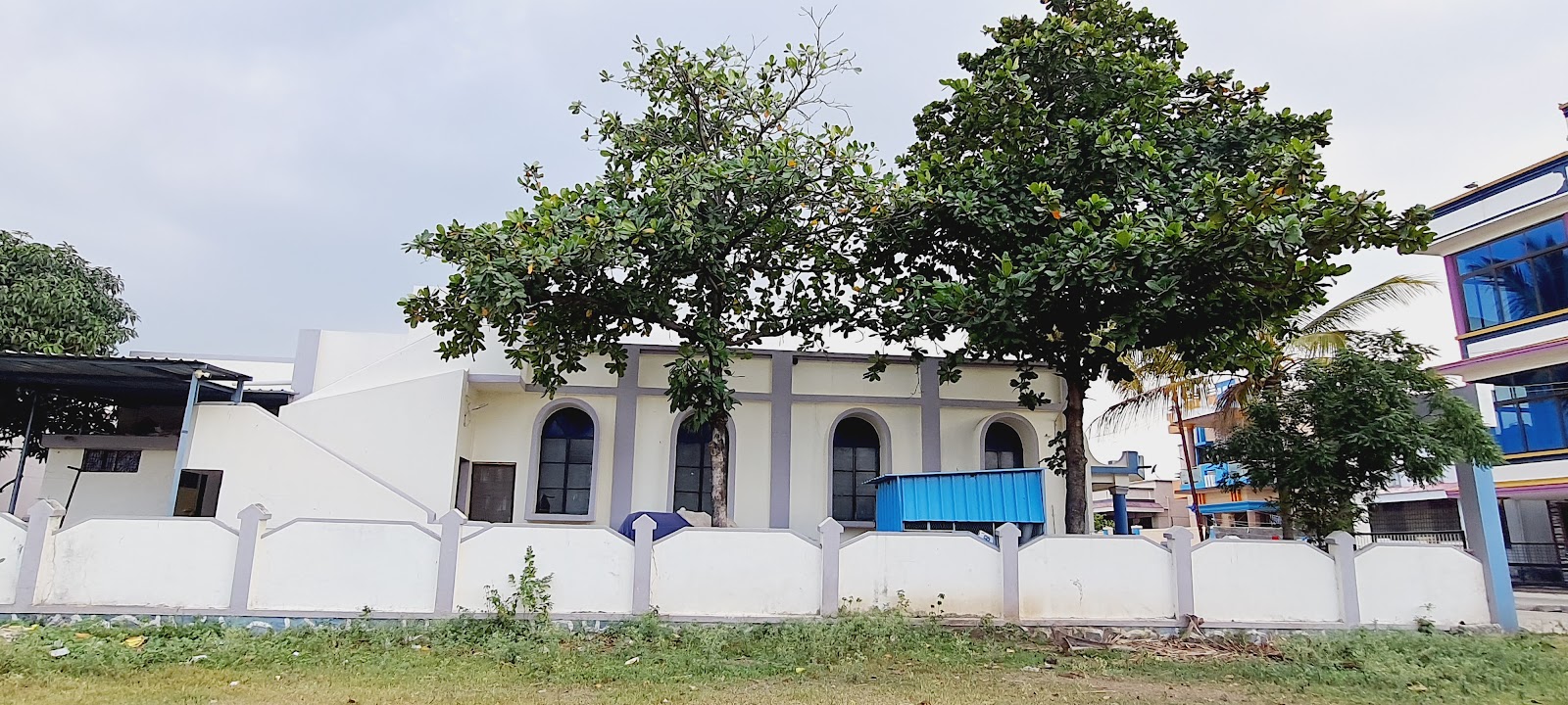 Community Cultural Hall