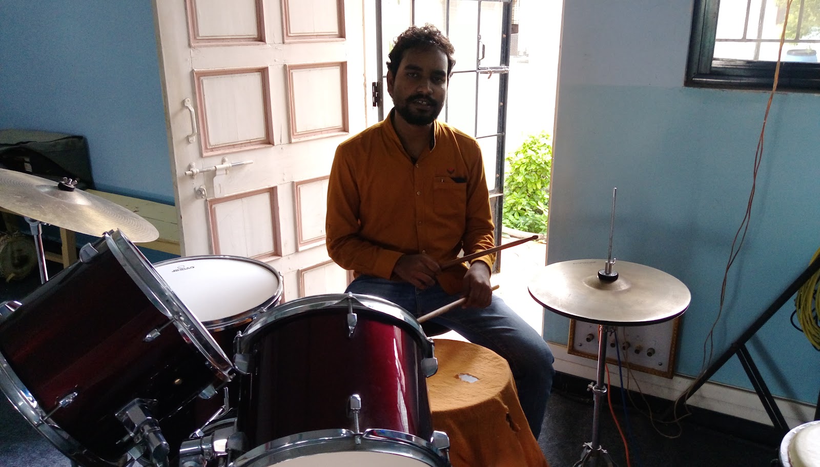 Community Cultural Hall