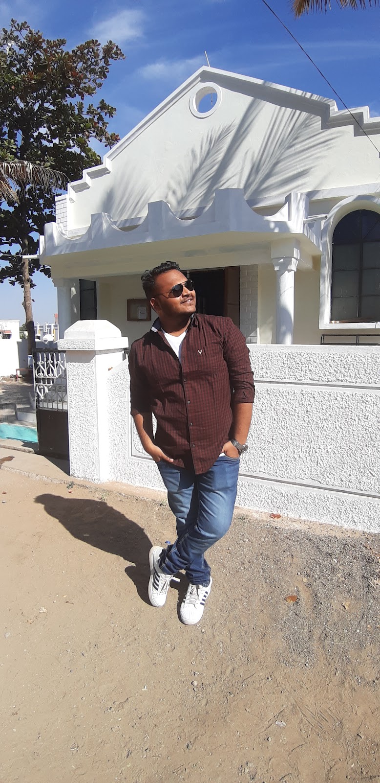 Community Cultural Hall