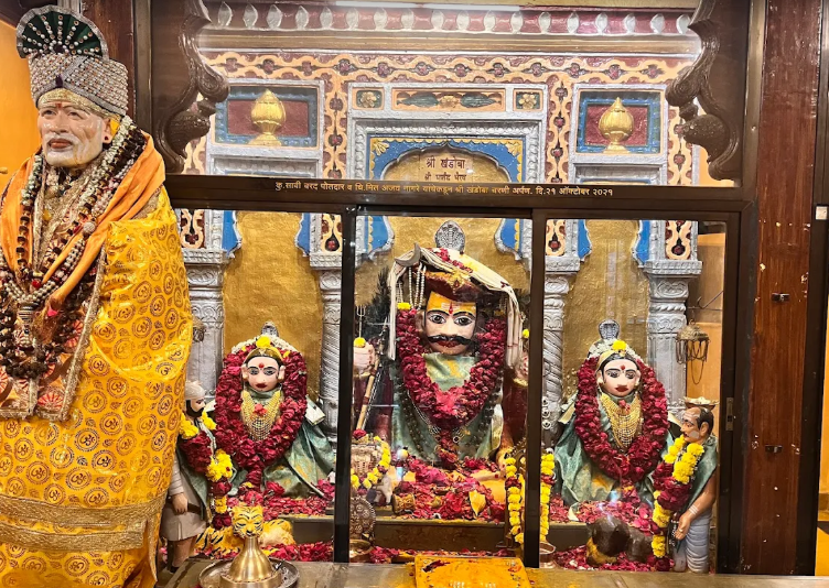 Manmad, Maharashtra - A Gateway to Culture and Nature