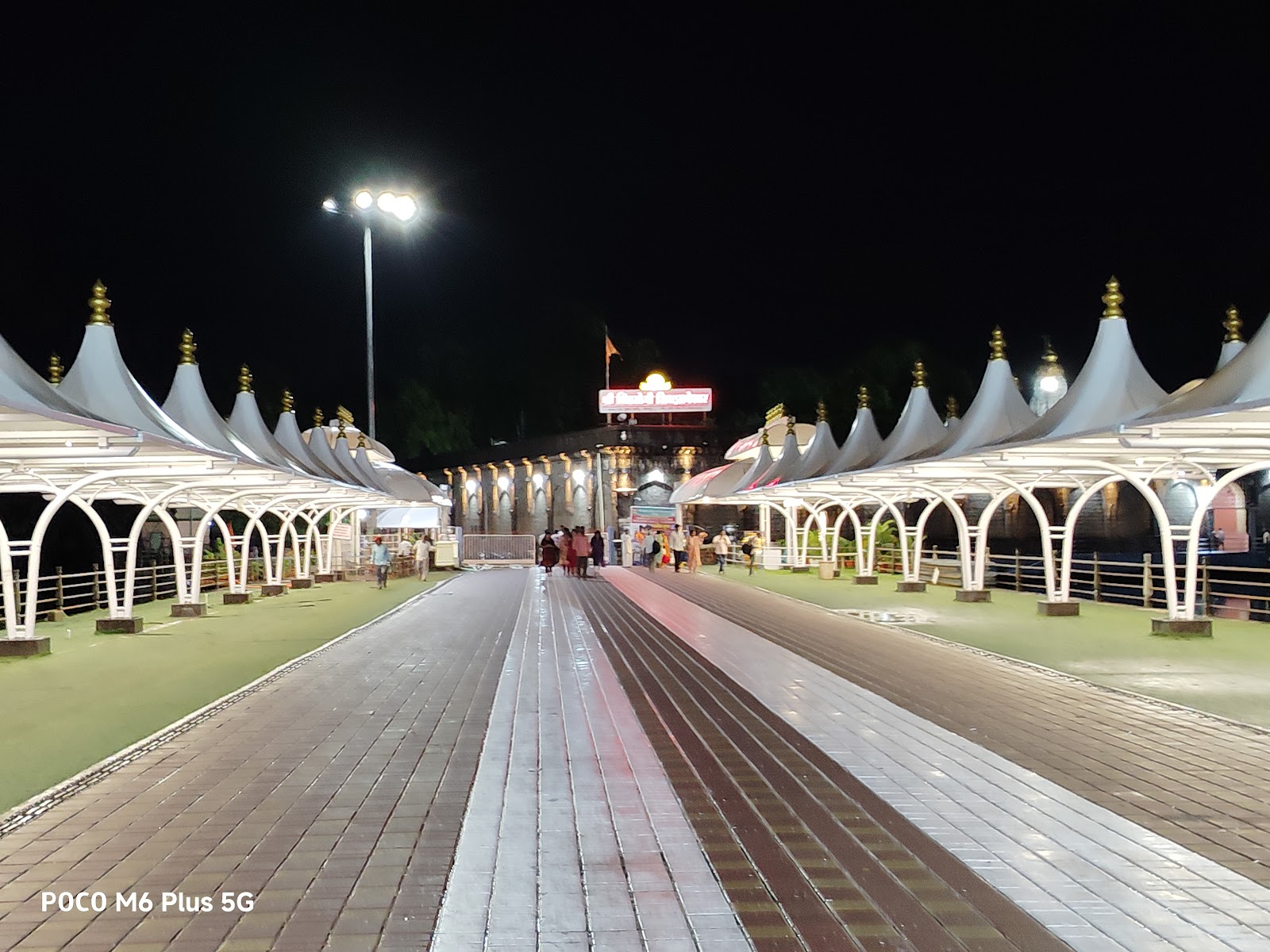 Shri Siddheshwar Temple