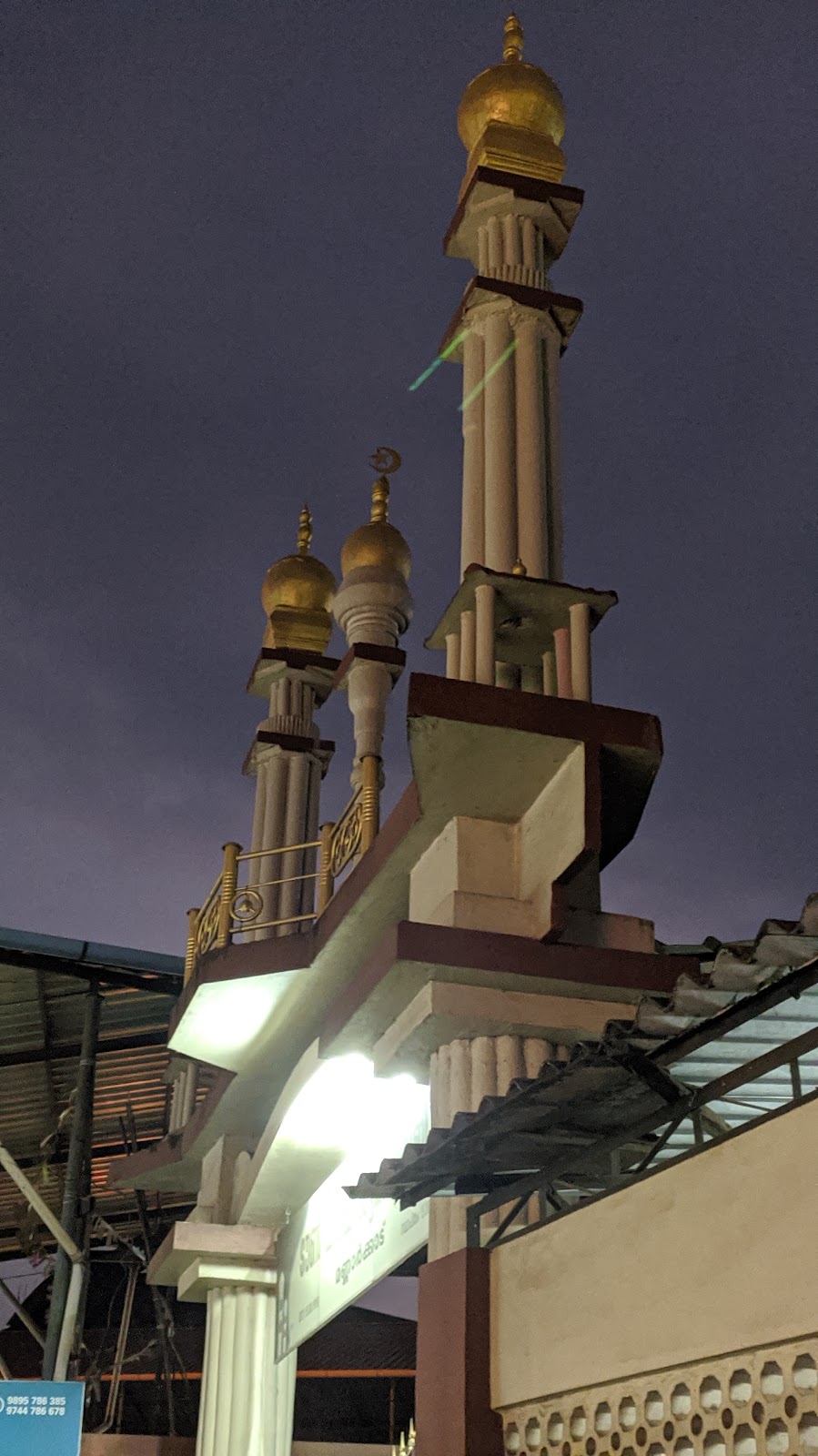 Mannarkkad Juma Masjid