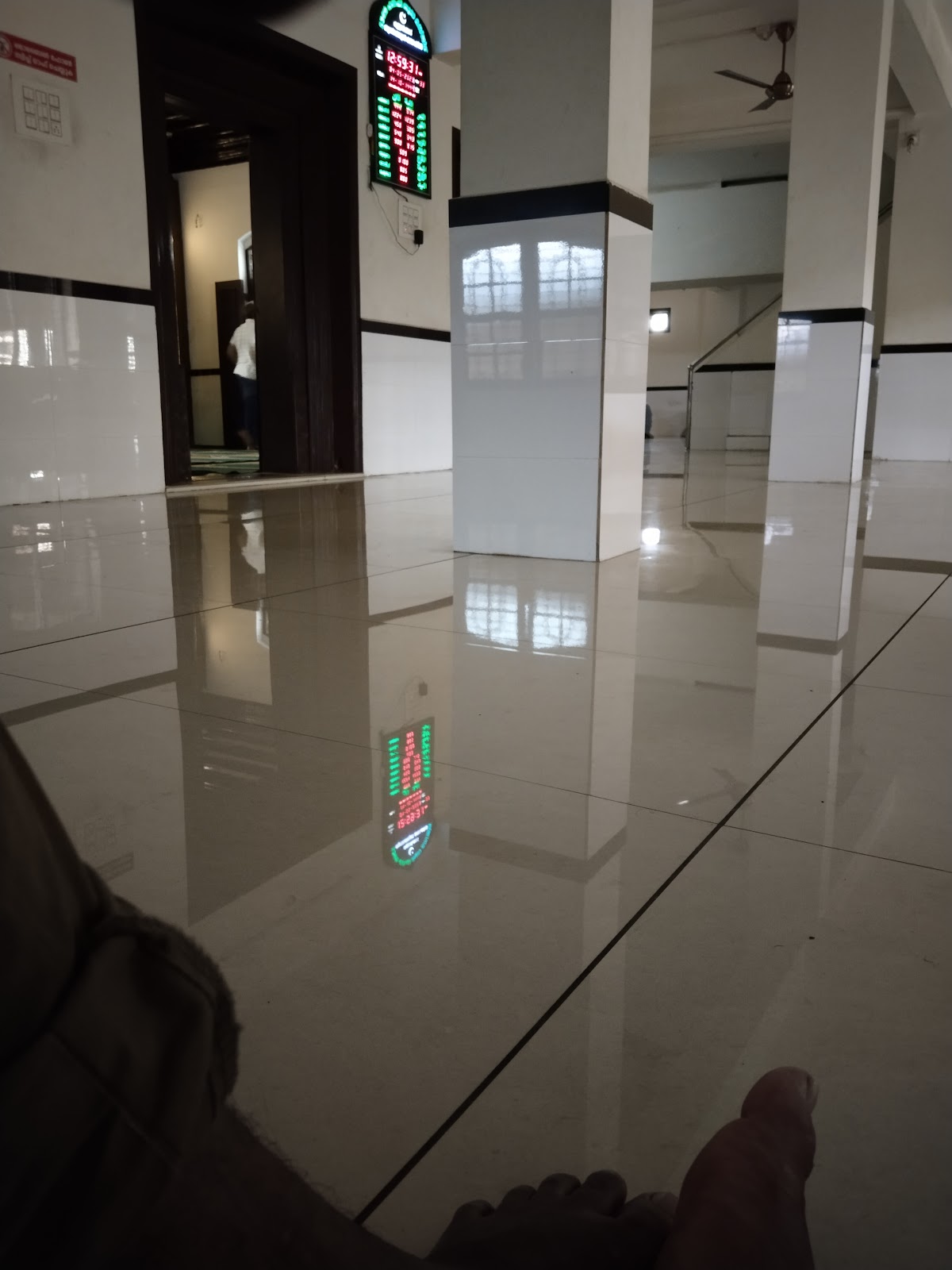 Mannarkkad Juma Masjid