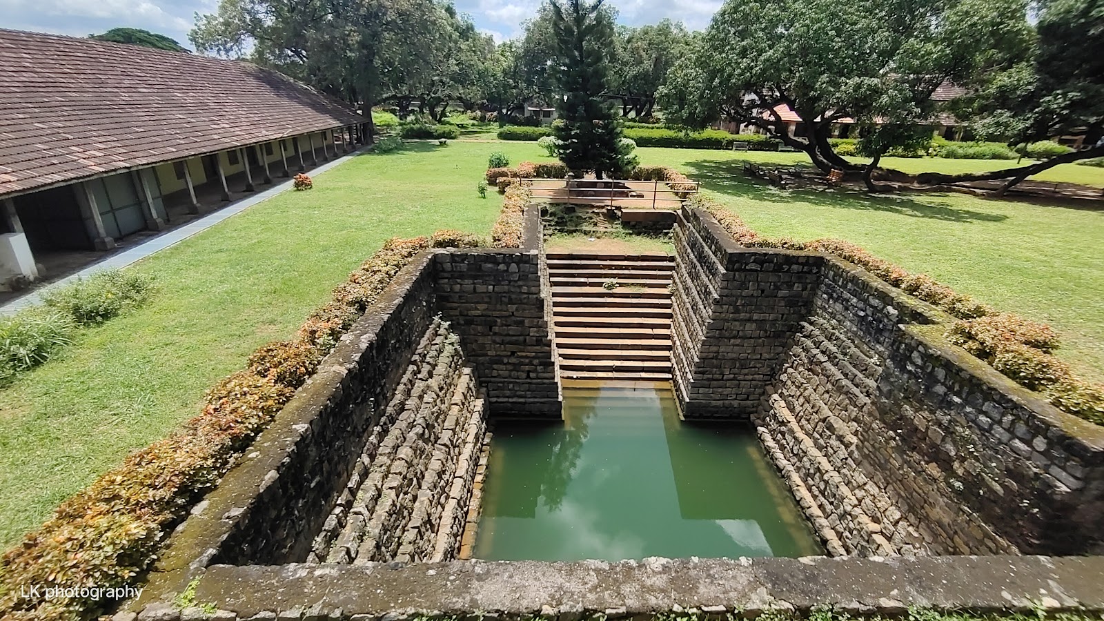 Palakkad Fort