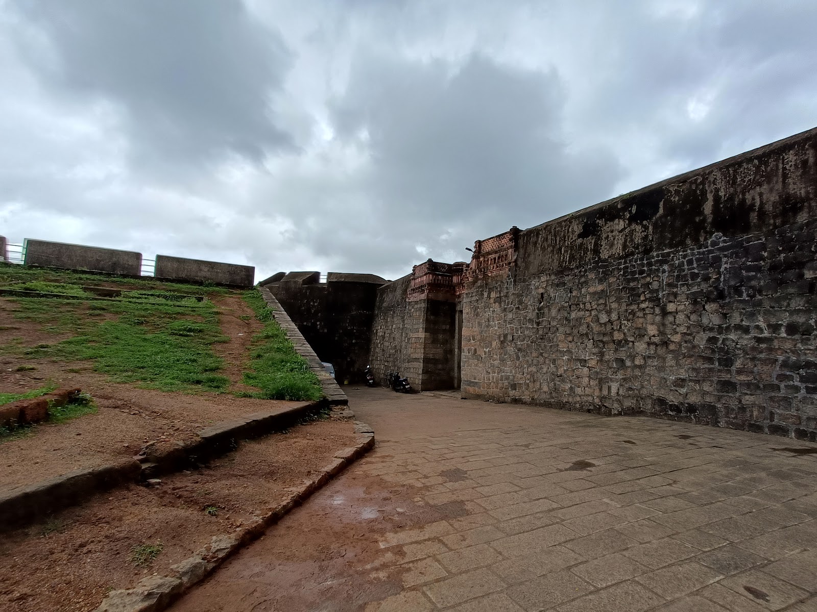 Palakkad Fort