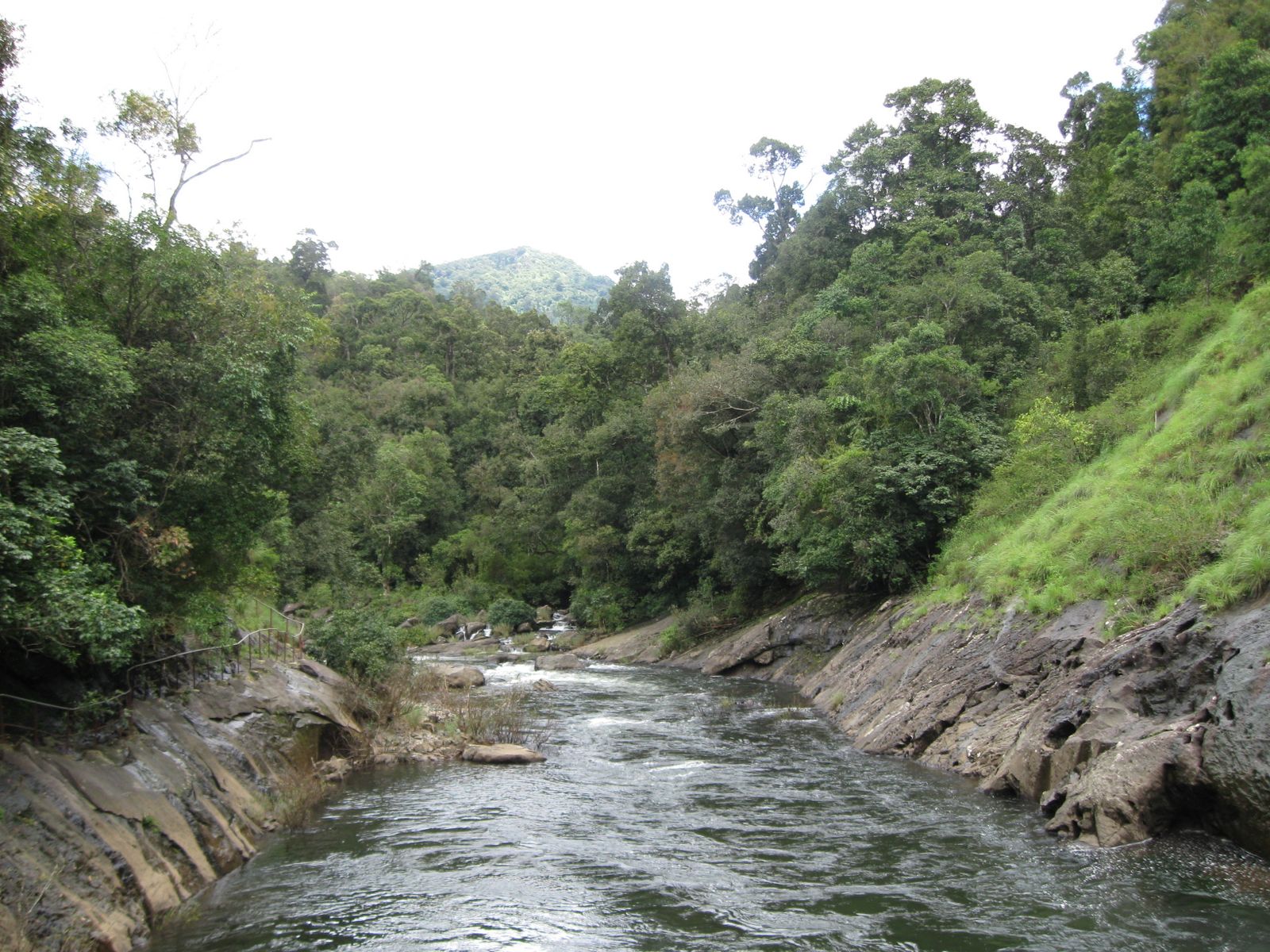 Silent Valley National Park