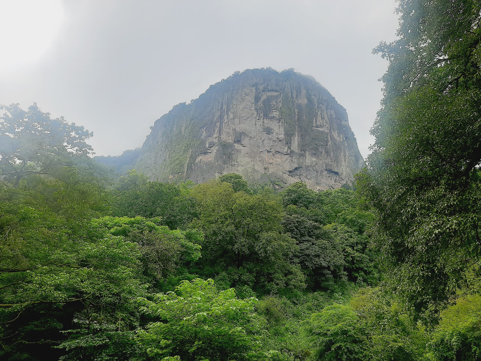 Silent Valley National Park