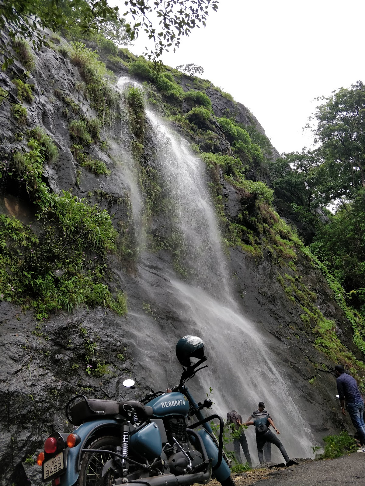 Silent Valley National Park