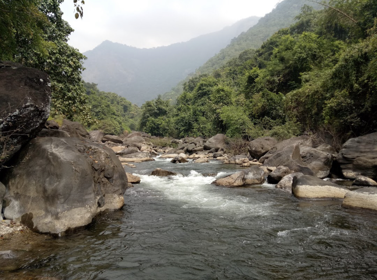Silent Valley National Park