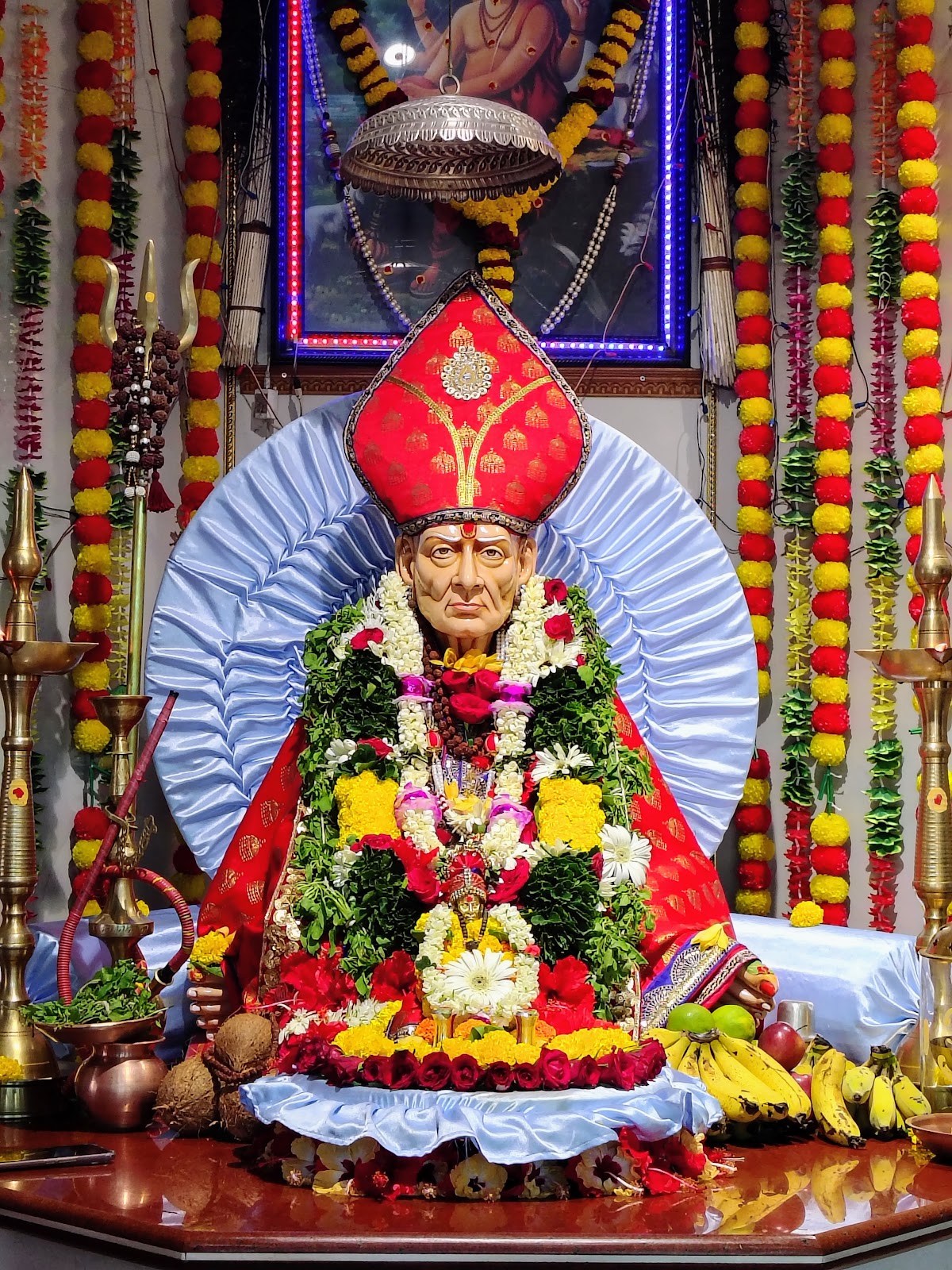 Manor, Maharashtra - A Tranquil Getaway