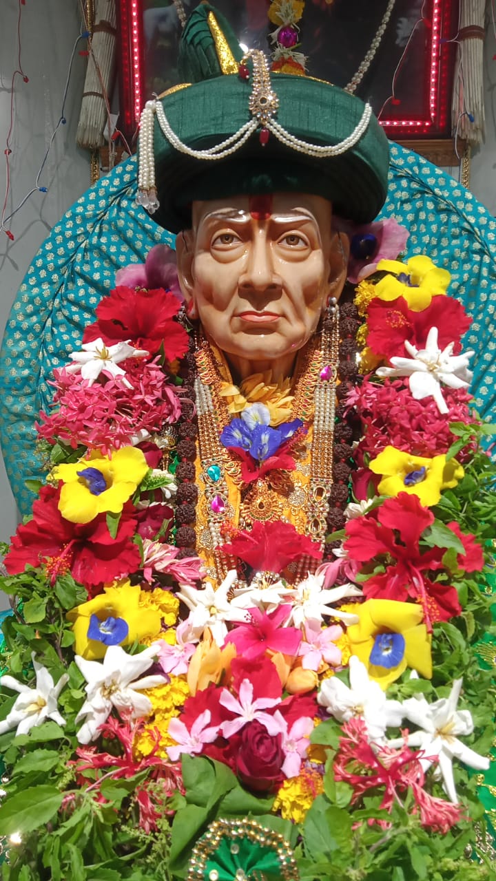 Shri Swami Samarth Mandir