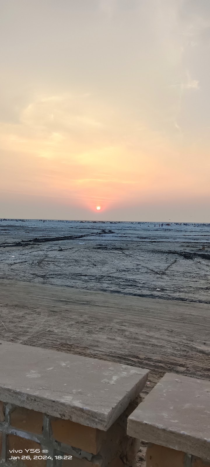 Rann Utsav - The Tent City