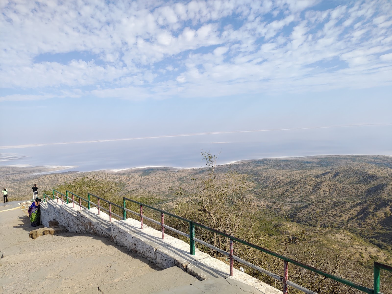 Kala Dungar Bhuj Gujarat India