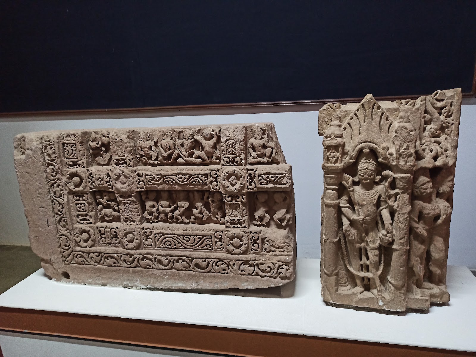 Kutch Museum Bhuj Gujarat India