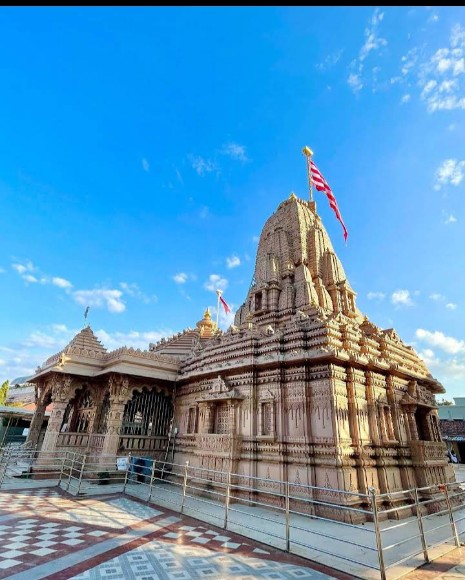 Mandvi Beach Mandvi Gujarat India