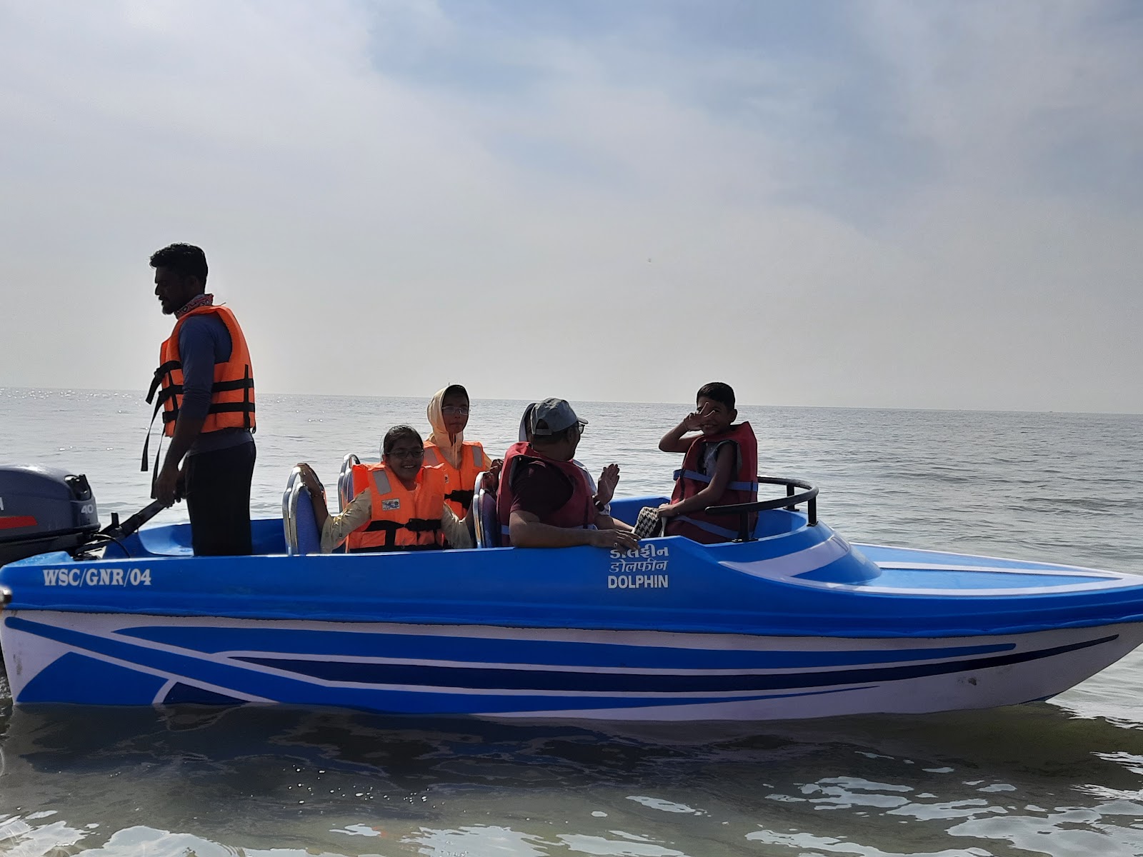 Mandvi Beach Mandvi Gujarat India