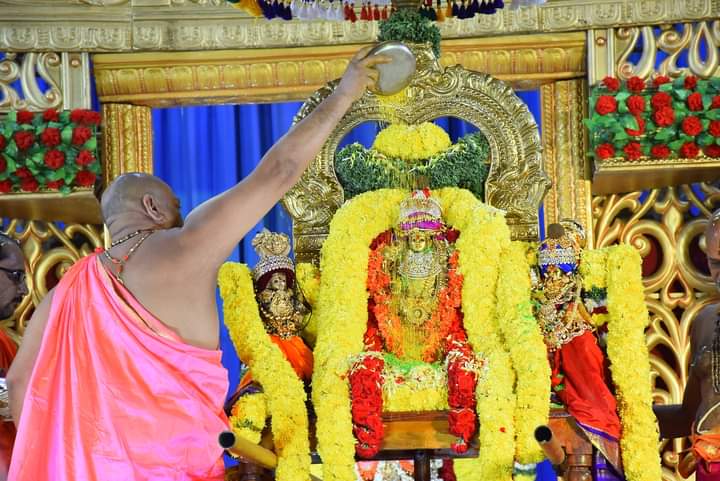 Raghavendra Swamy Mutt