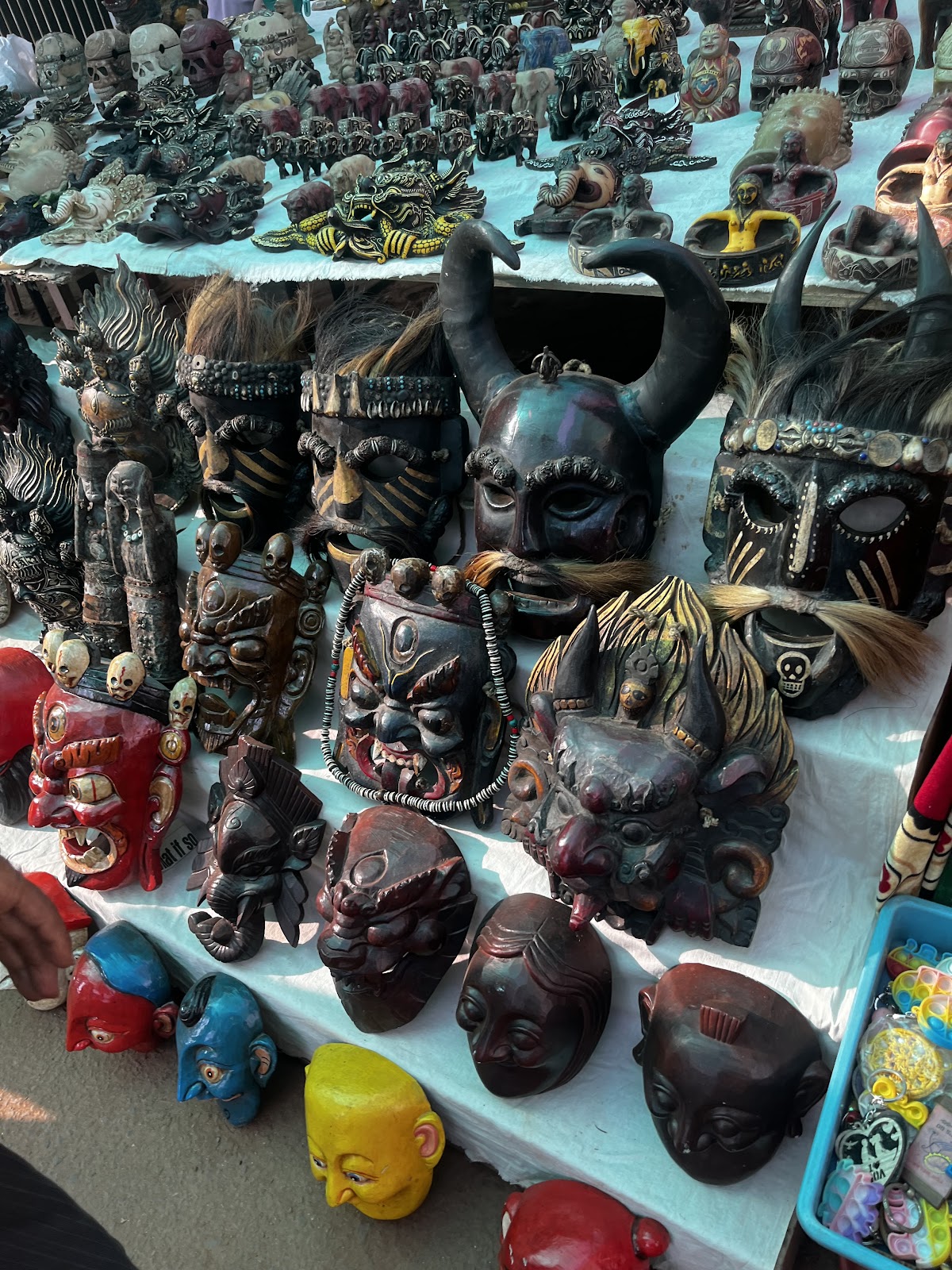 Arpora Saturday Night Market