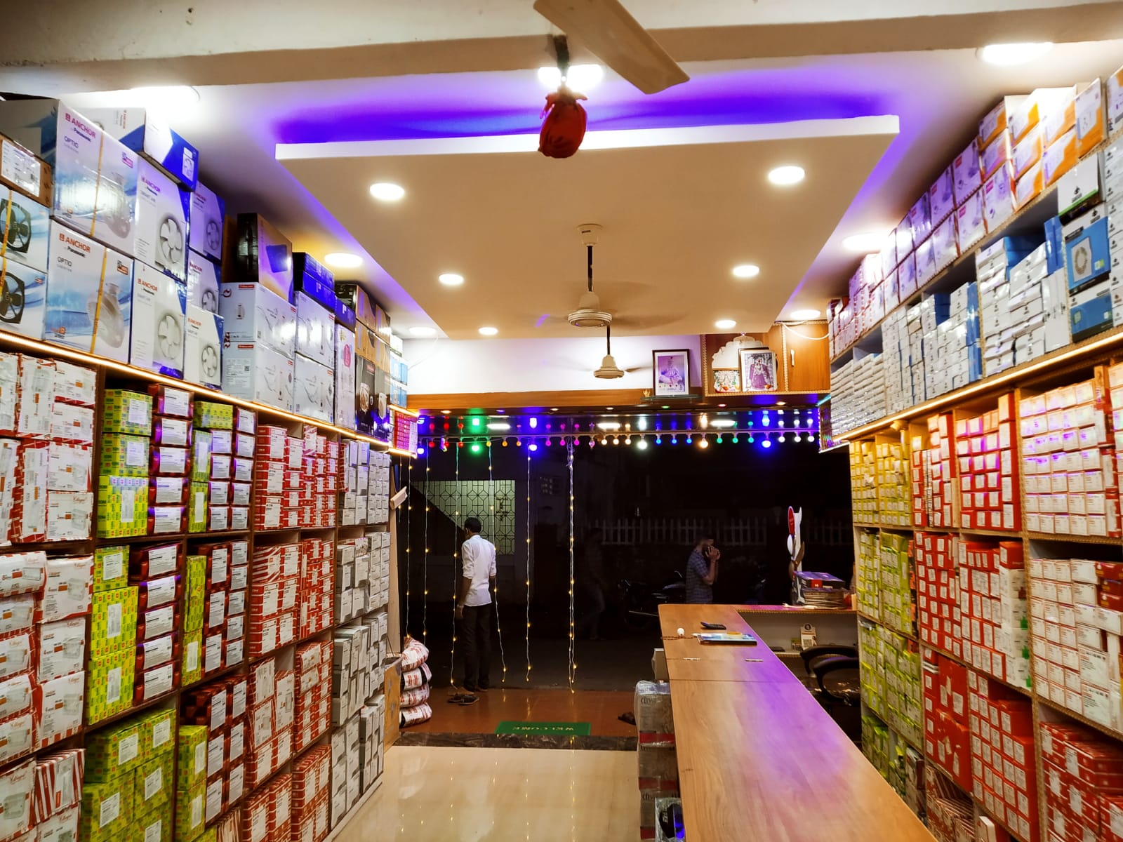 Mapusa Friday Market