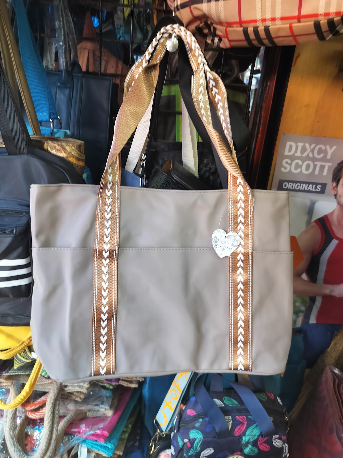 Mapusa Friday Market