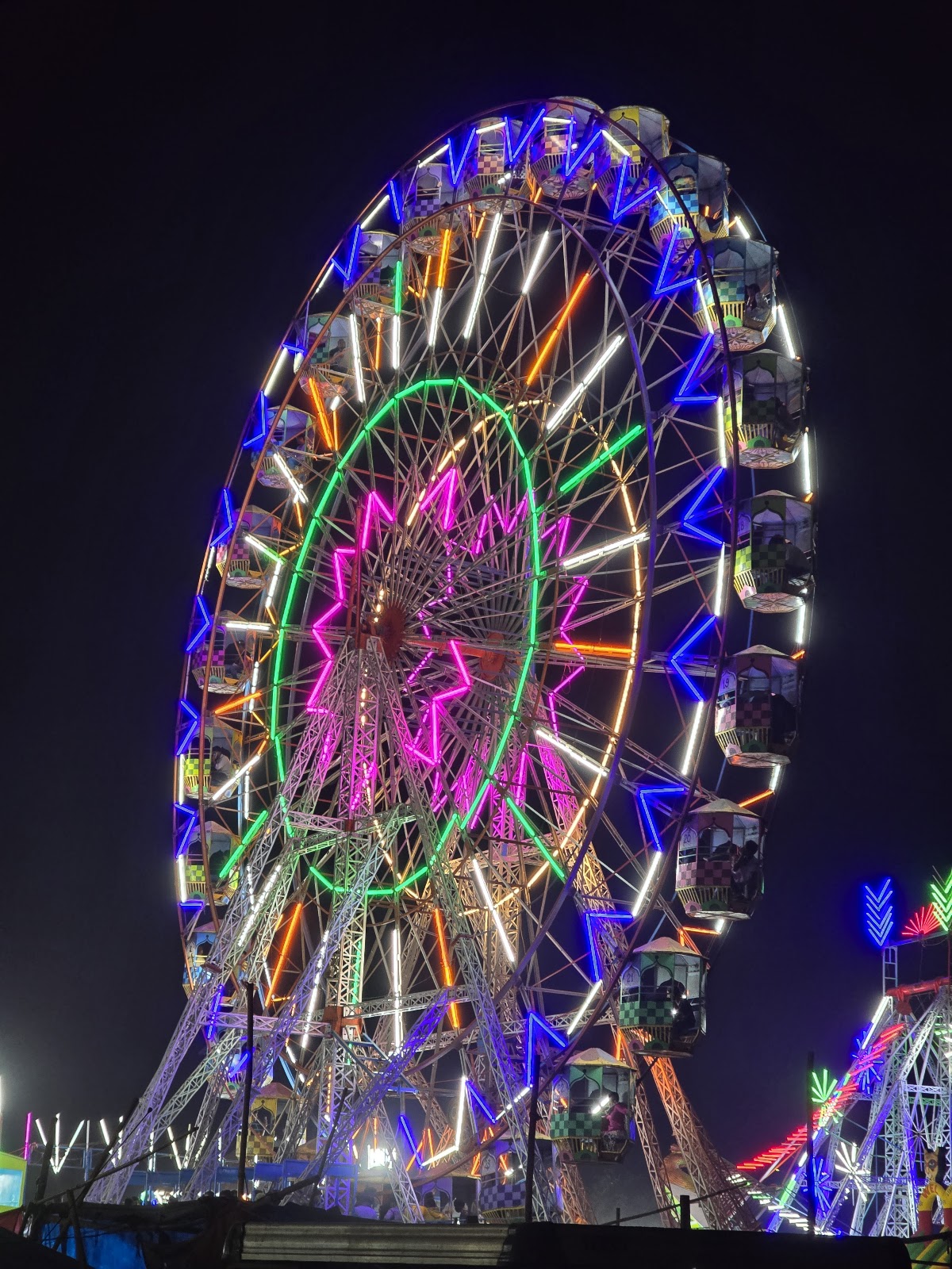 Shree Bodgeshwar Temple