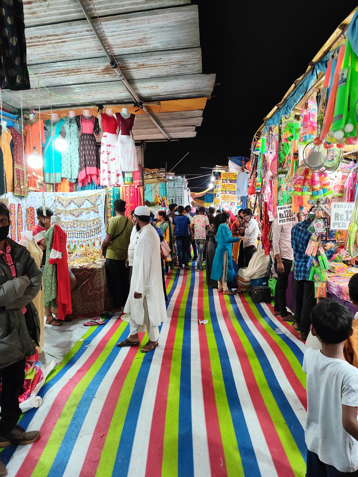 Shree Bodgeshwar Temple