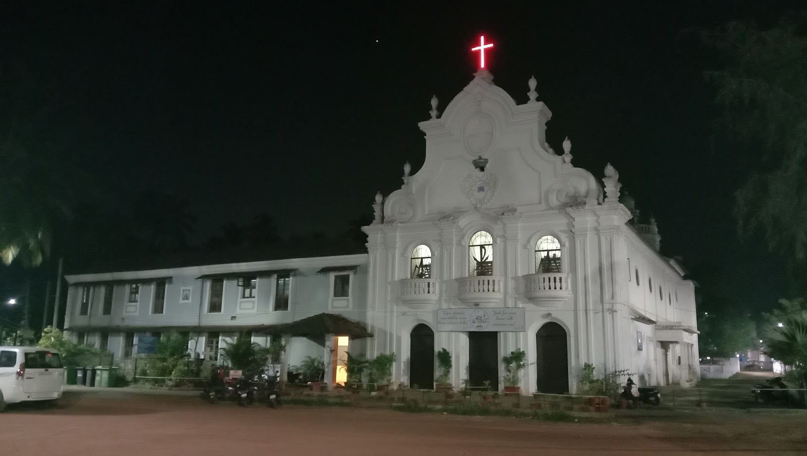 St. Jerome Church