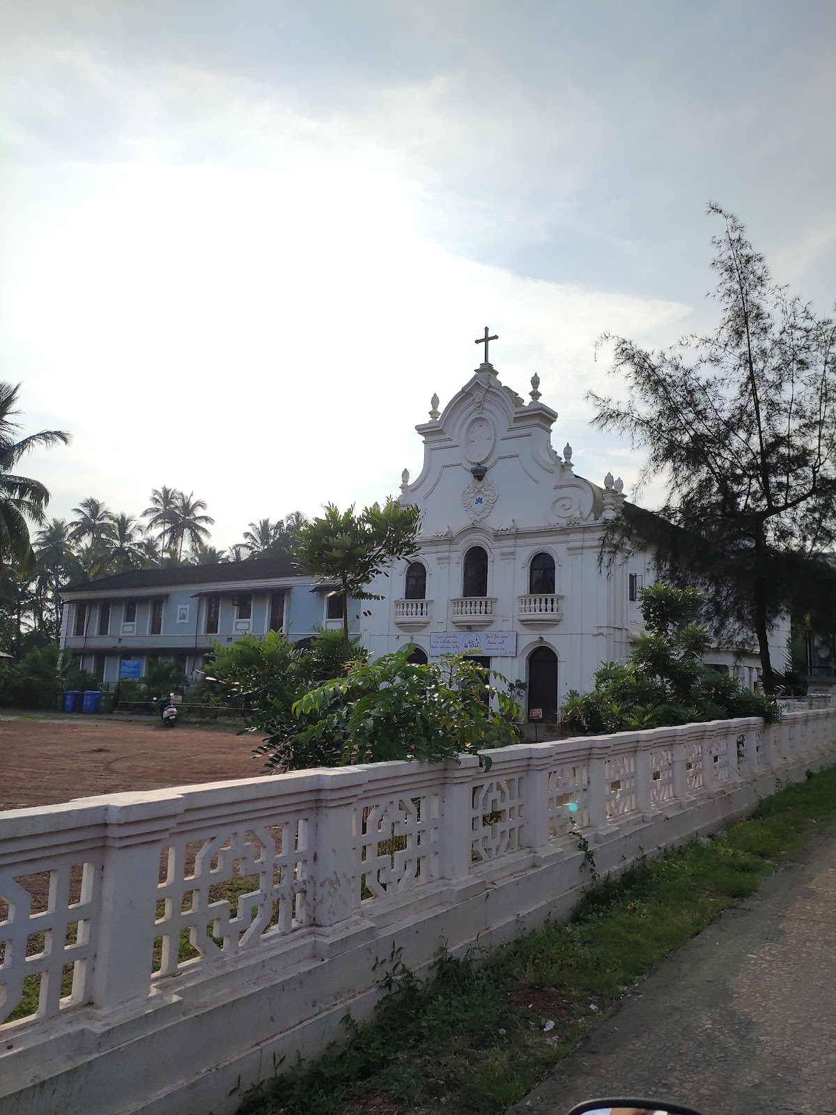 St. Jerome Church