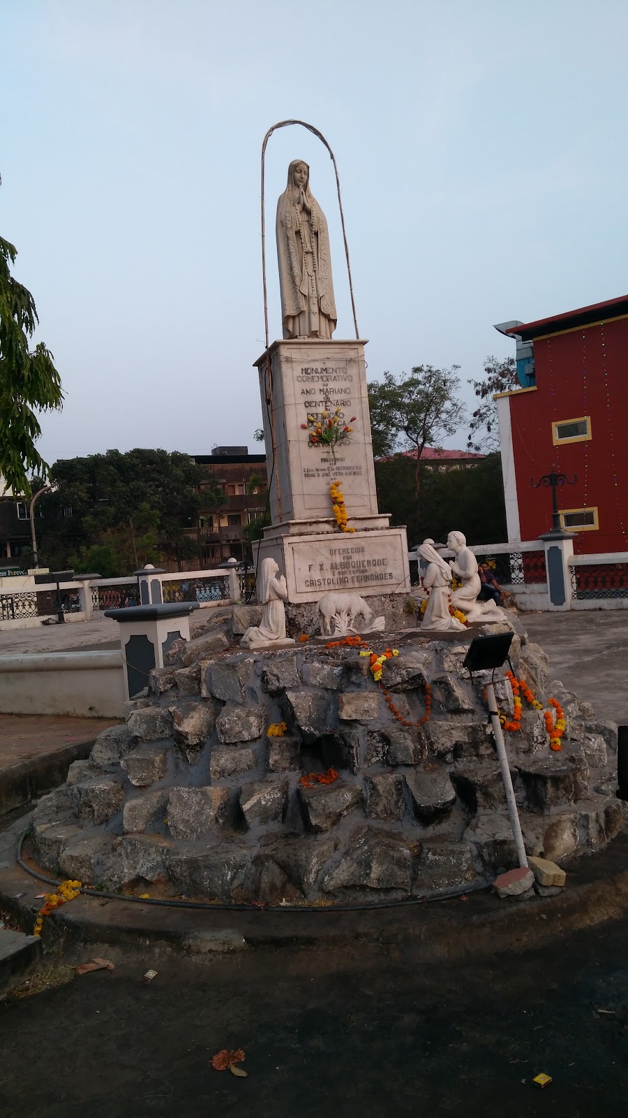 Church of Our Lady of Grace