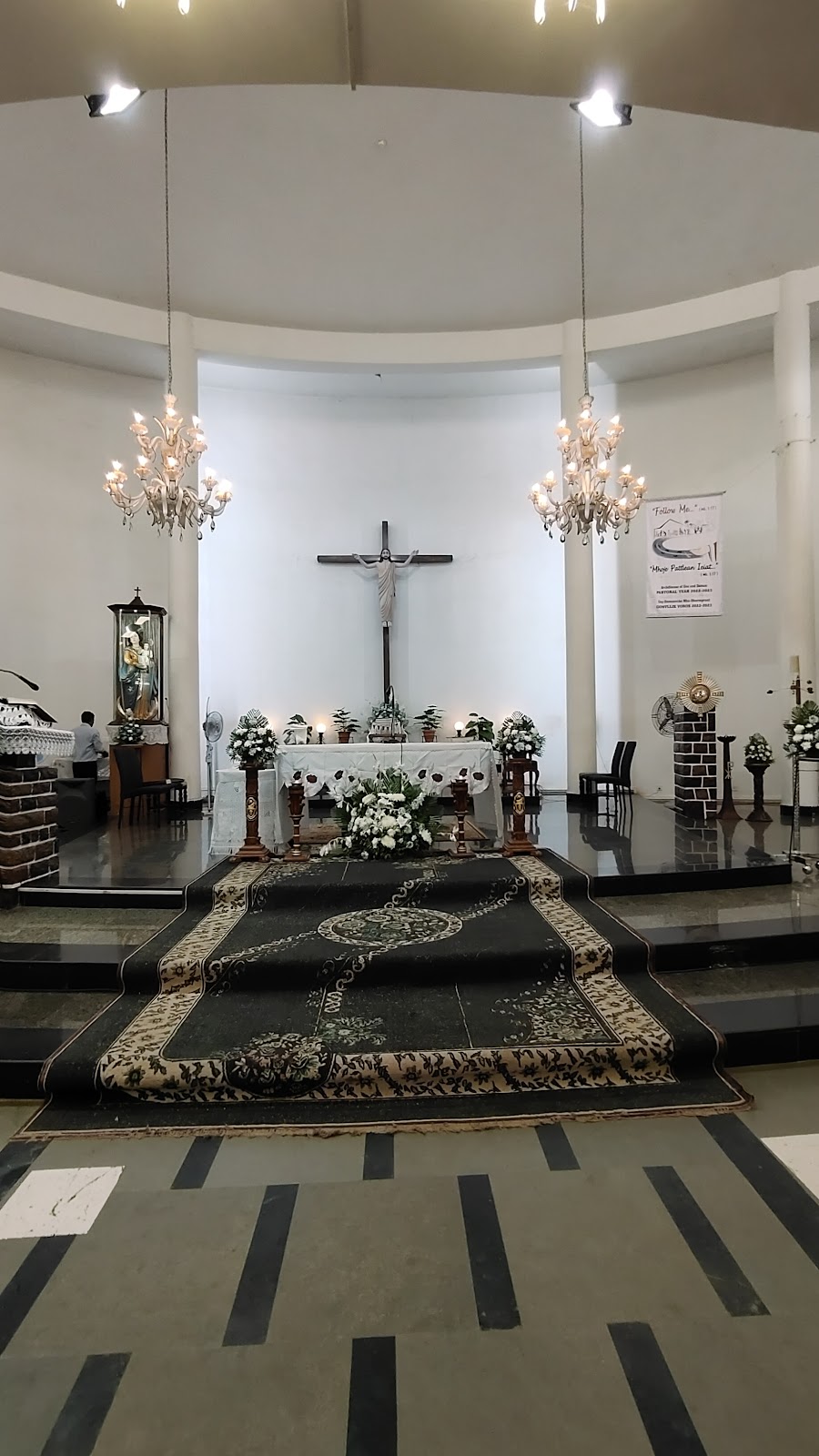 Church of Our Lady of Grace