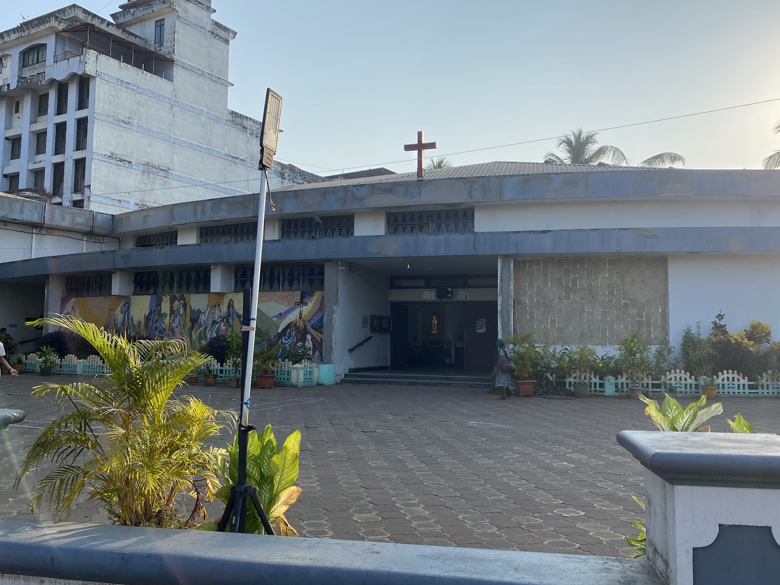 Church of Our Lady of Grace