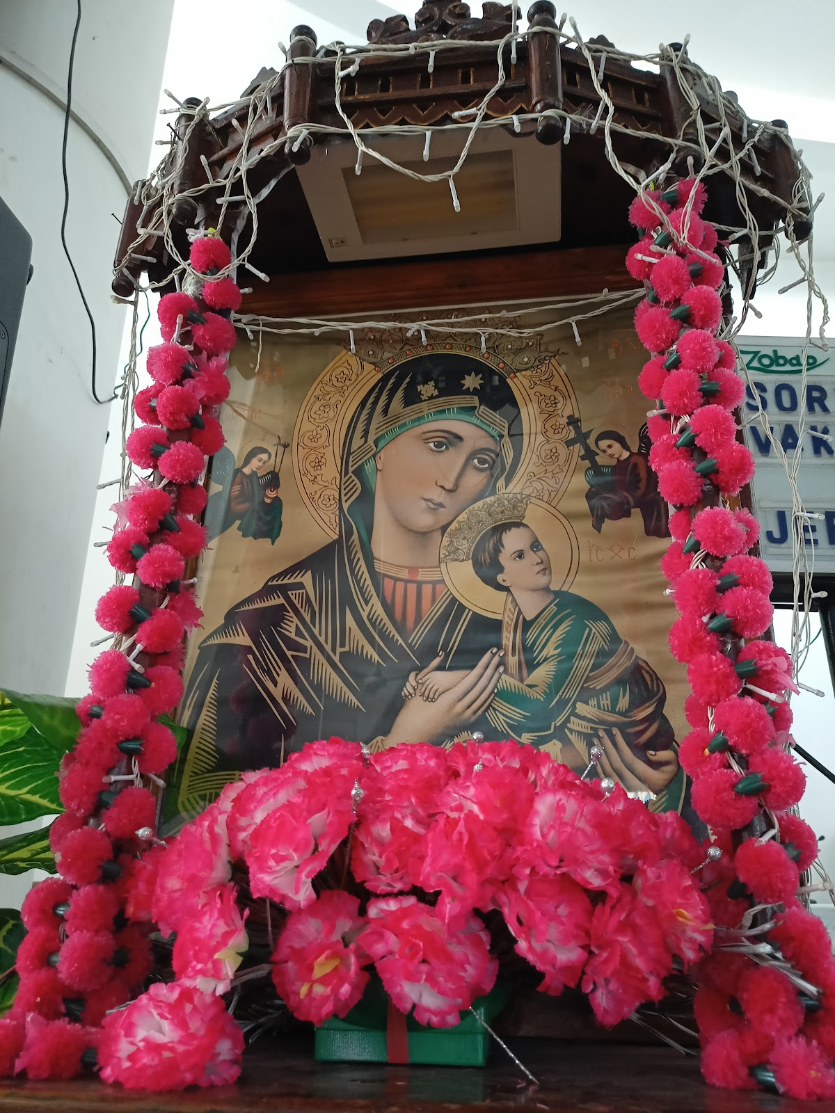 Church of Our Lady of Grace