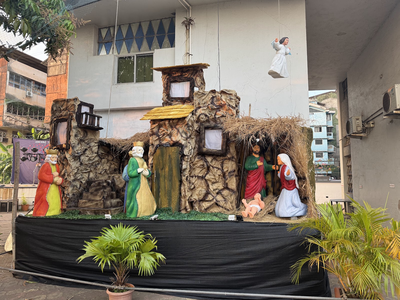 Church of Our Lady of Grace