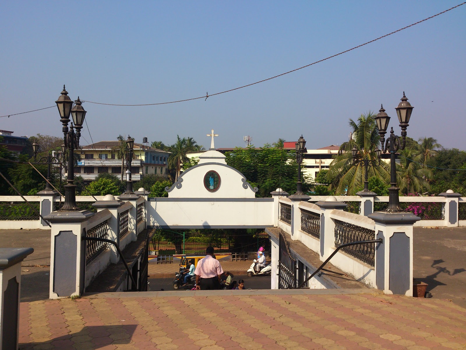 Church of Our Lady of Grace