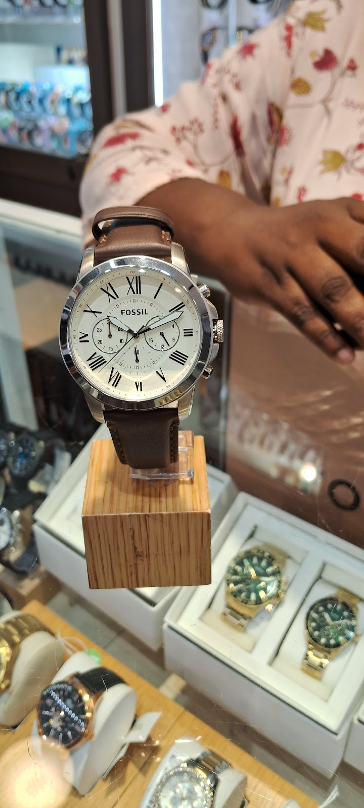 Margao Municipal Market