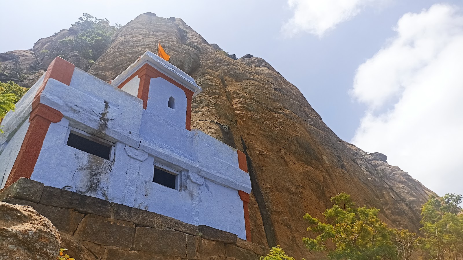 Maruthuva Malai Temple
