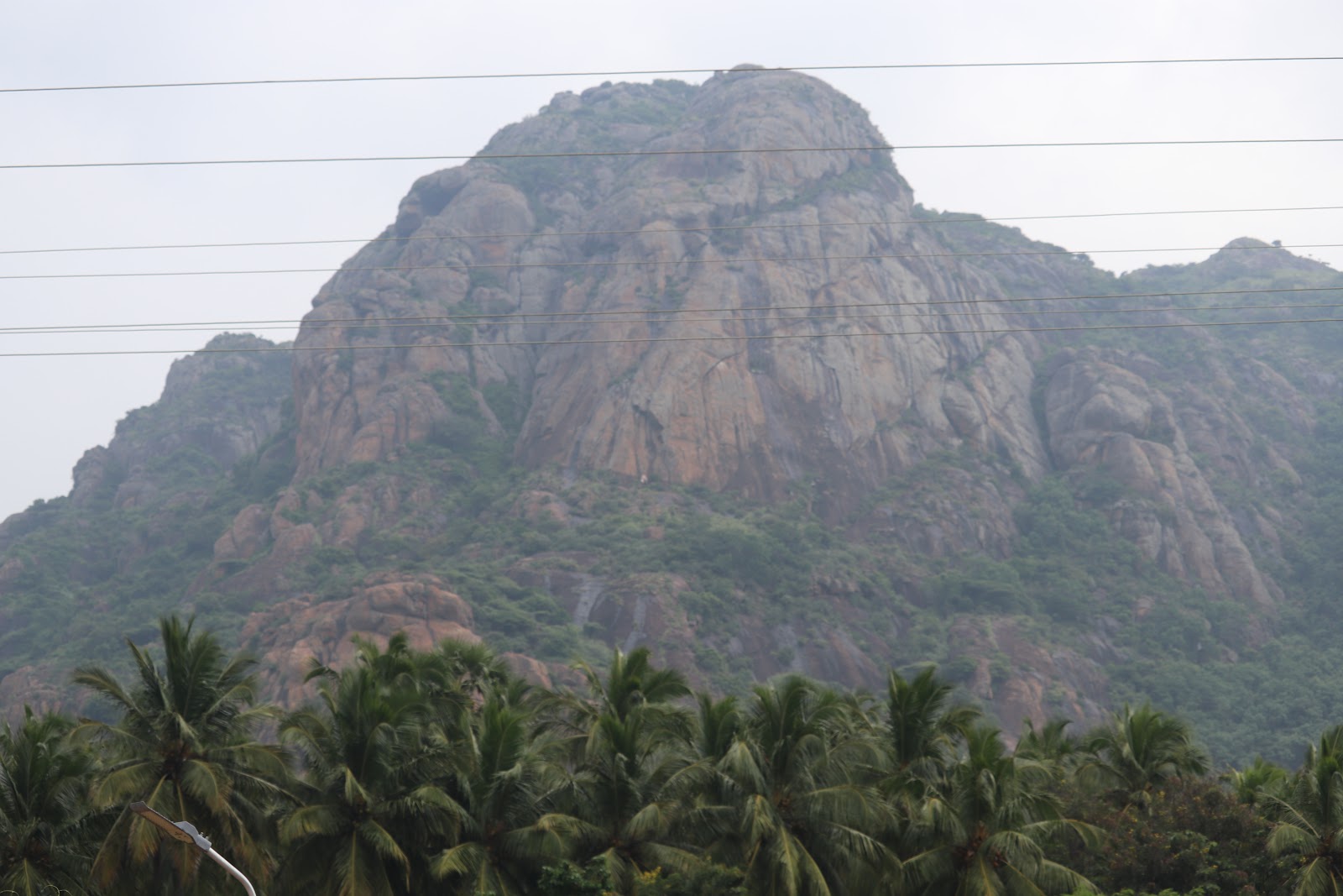 Maruthuva Malai Temple