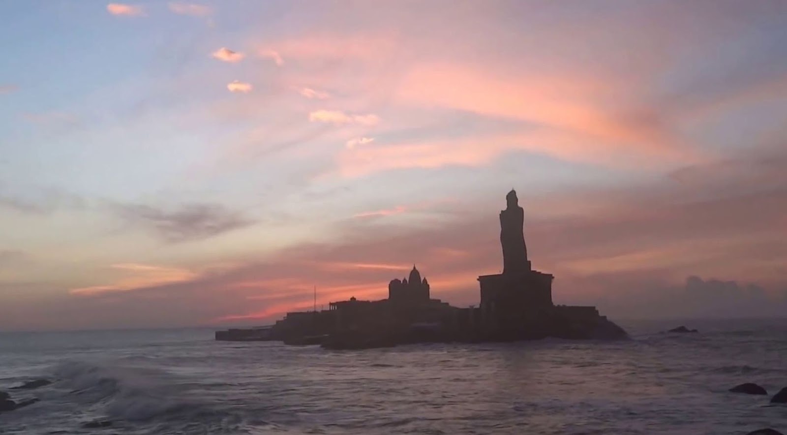 Rock Outcrop Lookout