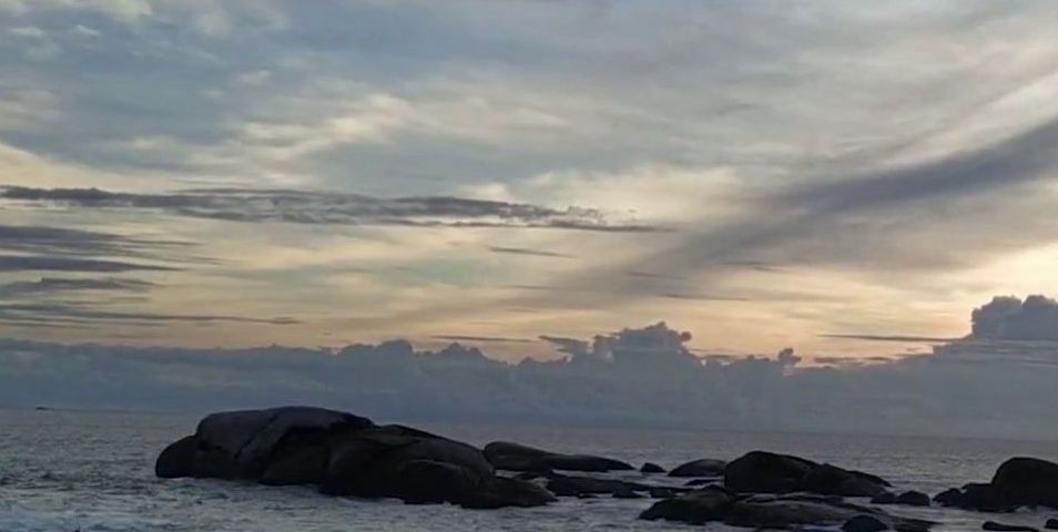 Rock Outcrop Lookout