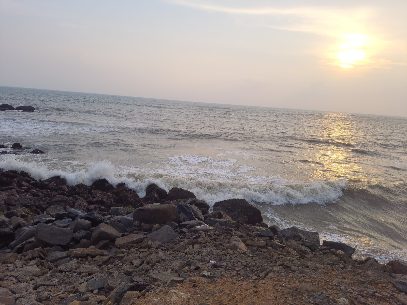 Rock Outcrop Lookout