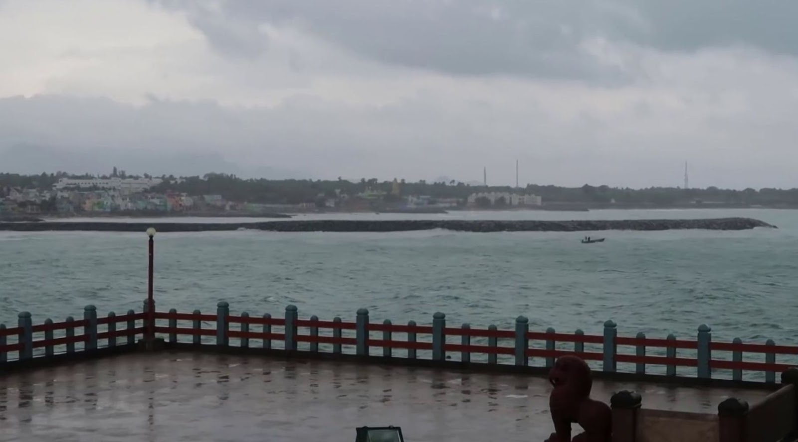 Rock Outcrop Lookout