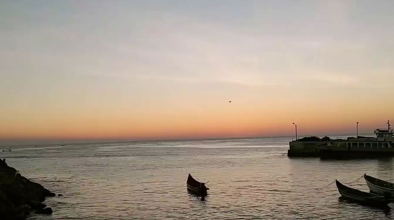 Rock Outcrop Lookout